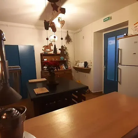 イン Chaneue Osse-en-Aspe