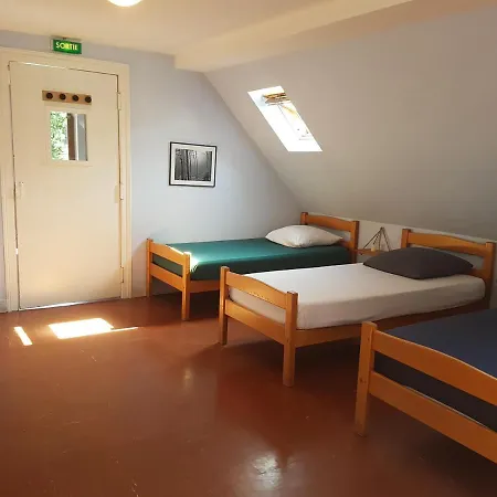 Chaneue イン Osse-en-Aspe