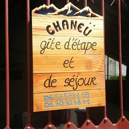 Chaneue