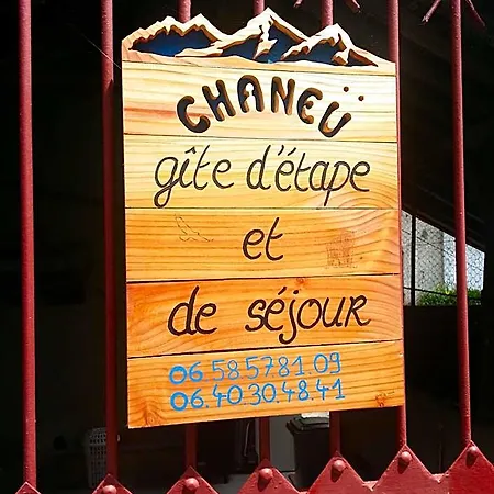 Chaneue Mini-hôtel *