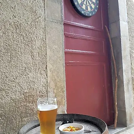 Mini-hôtel Chaneue *
