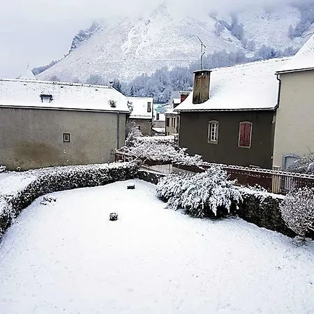 Chaneue Osse-en-Aspe