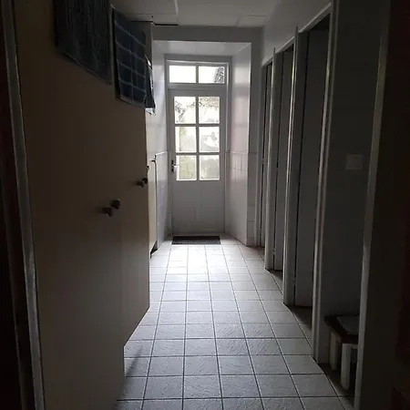 Мини-отель Chaneue Osse-en-Aspe