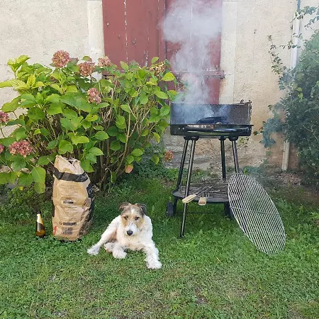 Chaneue Osse-en-Aspe