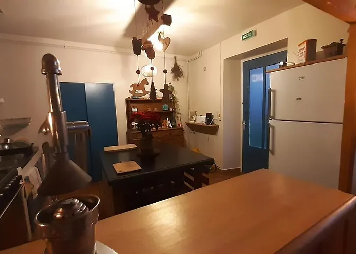 Inn Chaneue Osse-en-Aspe