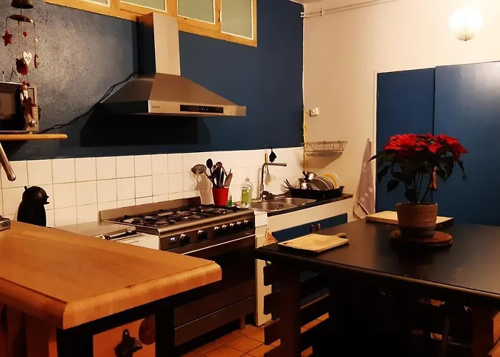 Chaneue * Osse-en-Aspe