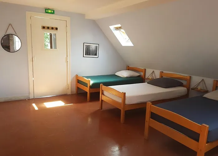 Chaneue Inn Osse-en-Aspe