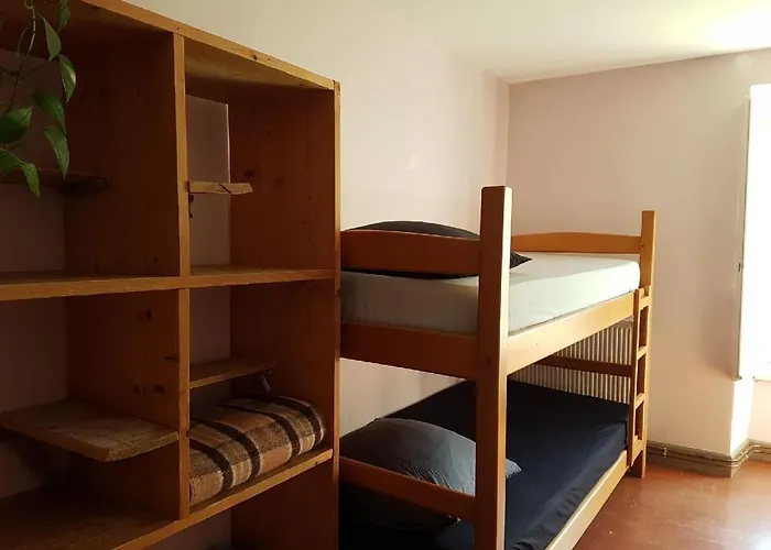 Chaneue * Osse-en-Aspe