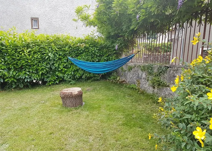 Chaneue Osse-en-Aspe