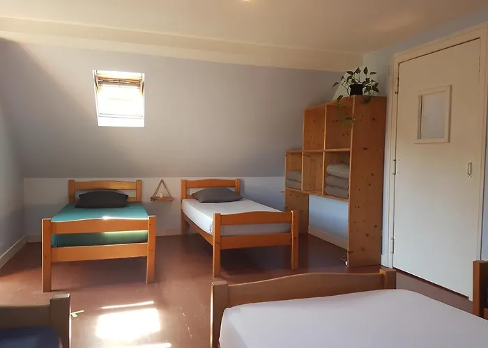 Chaneue Inn Osse-en-Aspe