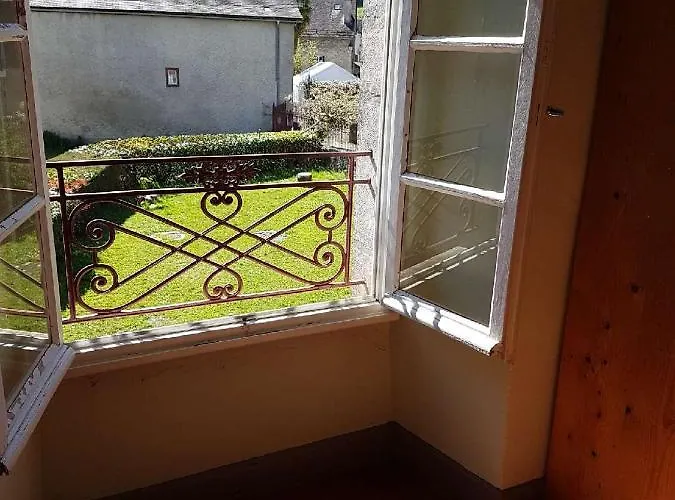 Chaneue Osse-en-Aspe