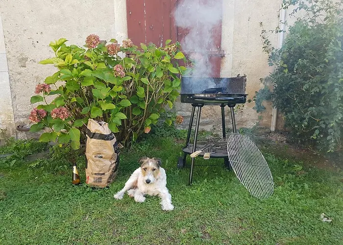 Chaneue Osse-en-Aspe